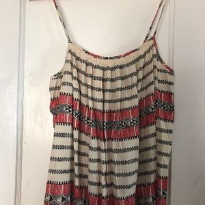 Madewell Maxi Dress / Beach Coverup
